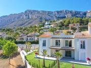 Apartamento en venta en Dénia, Alicante Costa Blanca