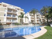 Apartamento en venta en Dénia, Alicante Costa Blanca