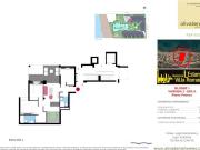 Apartamento en venta en Dénia, Alicante Costa Blanca