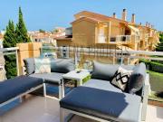 Apartamento en venta en Dénia, Alicante Costa Blanca