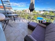 Ático en venta en Dénia, Alicante Costa Blanca