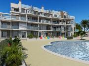 Apartamento en venta en Dénia, Alicante Costa Blanca