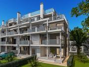 Apartamento en venta en Dénia, Alicante Costa Blanca