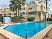 Apartamento en venta en Dénia, Alicante Costa Blanca