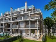 Apartamento en venta en Dénia, Alicante Costa Blanca