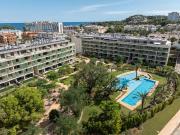 Apartamento en venta en Dénia, Alicante Costa Blanca