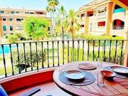 Apartamento en venta en Dénia, Alicante Costa Blanca
