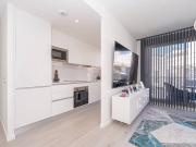 Apartamento en venta en Dénia, Alicante Costa Blanca
