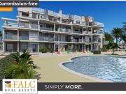 Apartamento en venta en Dénia, Alicante Costa Blanca