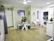 Apartamento en venta en Dénia, Alicante Costa Blanca