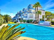 Apartamento en venta en Dénia, Alicante Costa Blanca