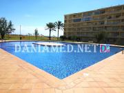 Apartamento en venta en Dénia, Alicante Costa Blanca