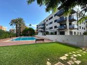 Apartamento en venta en Dénia, Alicante Costa Blanca