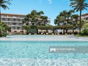 Apartamento en venta en Dénia, Alicante Costa Blanca