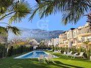 Apartamento en venta en Dénia, Alicante Costa Blanca