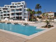 Apartamento en venta en Dénia, Alicante Costa Blanca