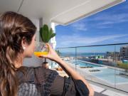 Apartamento en venta en Dénia, Alicante Costa Blanca