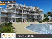 Apartamento en venta en Dénia, Alicante Costa Blanca
