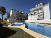 Apartamento en venta en Dénia, Alicante Costa Blanca