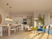 Apartamento en venta en Dénia, Centro Urbano. Apartamentos.