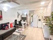 Apartamento en venta en Dénia, Las Rotas Les Rotes....