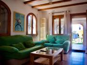 Apartamento en venta en Dénia, Centro Urbano. Apartamentos.