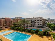 Apartamento en venta en Denia, Club Nautico