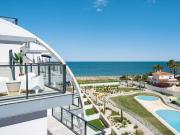 Apartamento en venta en Denia, Deveses