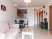 Apartamento en venta en Dénia, Devessa Monte Pego....