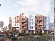 Apartamento en venta en Dénia, Devessa Monte Pego....