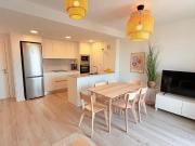 Apartamento en venta en Denia, El Montgó