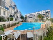 Apartamento en venta en Dénia, El Montgó. Apartamentos.