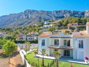 Apartamento en venta en Dénia, El Montgó. Apartamentos.