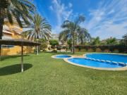 Apartamento en venta en Dénia, El Palmar Los Molinos....