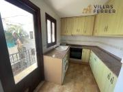 Apartamento en venta en Dénia, El Palmar Los Molinos....