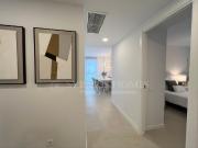 Apartamento en venta en Dénia, Las Rotas Les Rotes....