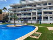 Apartamento en venta en Dénia, El Puerto. Apartamentos.