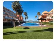 Apartamento en venta en Dénia, L'Almadrava...