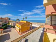 Apartamento en venta en Dénia, L'Almadrava...