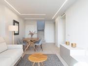 Apartamento en venta en Dénia, L'Almadrava...