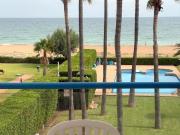 Apartamento en venta en Dénia, L'Almadrava...