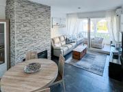 Apartamento en venta en Dénia, L'Almadrava...