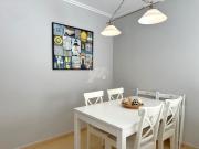 Apartamento en venta en Dénia, L'Almadrava...