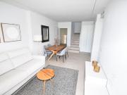 Apartamento en venta en Dénia, L'Almadrava...