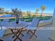 Apartamento en venta en Dénia, L'Almadrava...