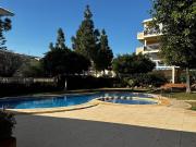 Apartamento en venta en Dénia, L'Almadrava...