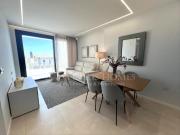 Apartamento en venta en Dénia, L'Almadrava...