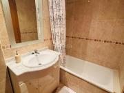 Apartamento en venta en Dénia, L'Almadrava...