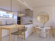 Apartamento en venta en Dénia, Las Rotas Les Rotes....