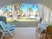 Piso en venta en Dénia, Les Bassetes El Marjal....